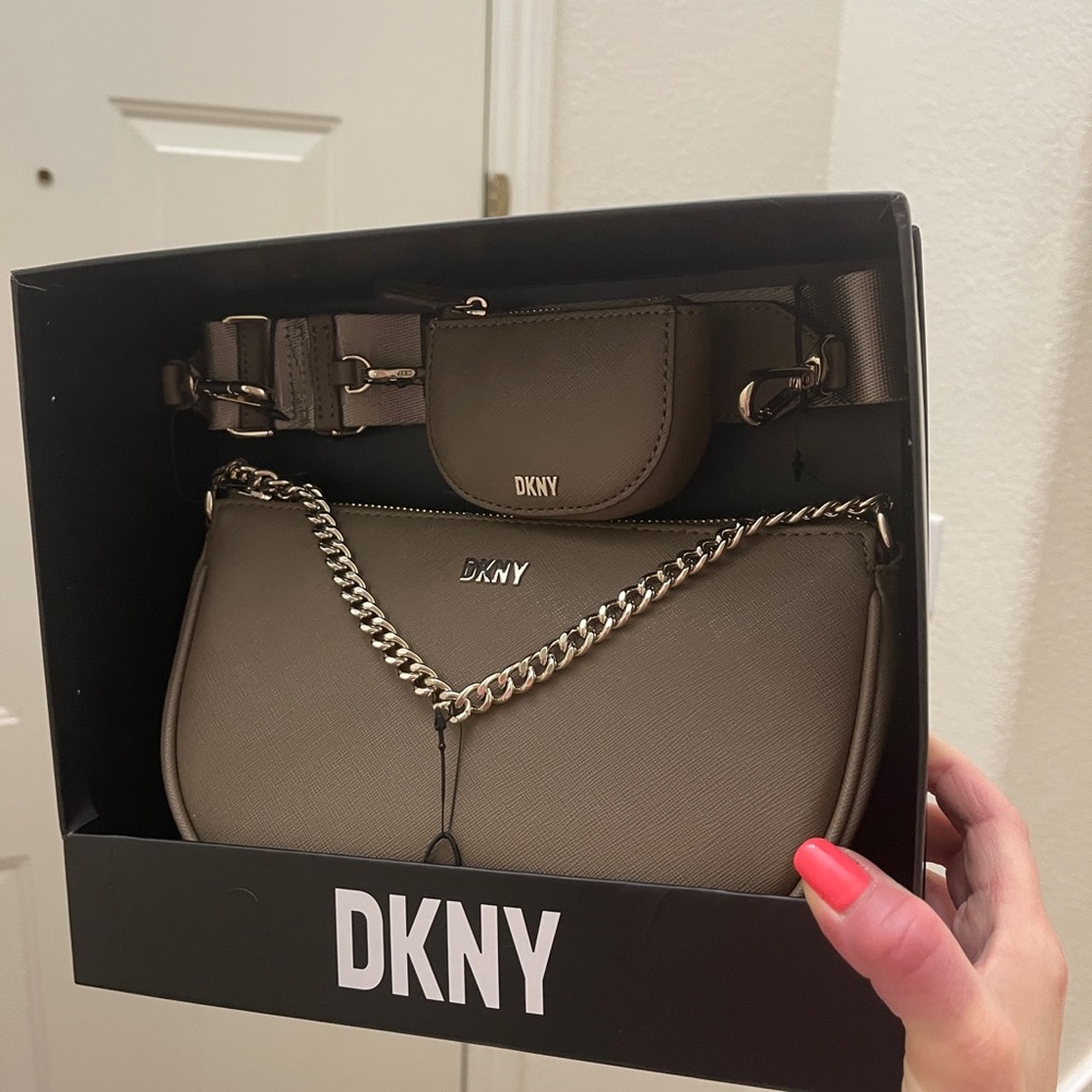 New